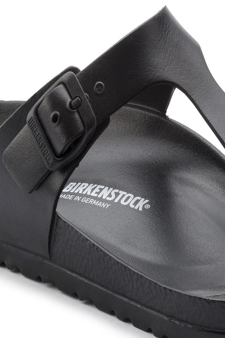 BIRKENSTOCK GIZEH EVA 128201 - Siyah