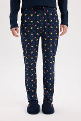 Defacto Erkek Knitted Sets D8220Ax - Koyu Lacivert
