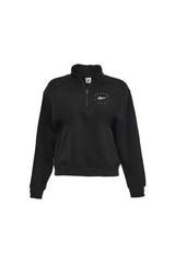 REEBOK 5W Q3 IDE FT MIDLAYER - Siyah