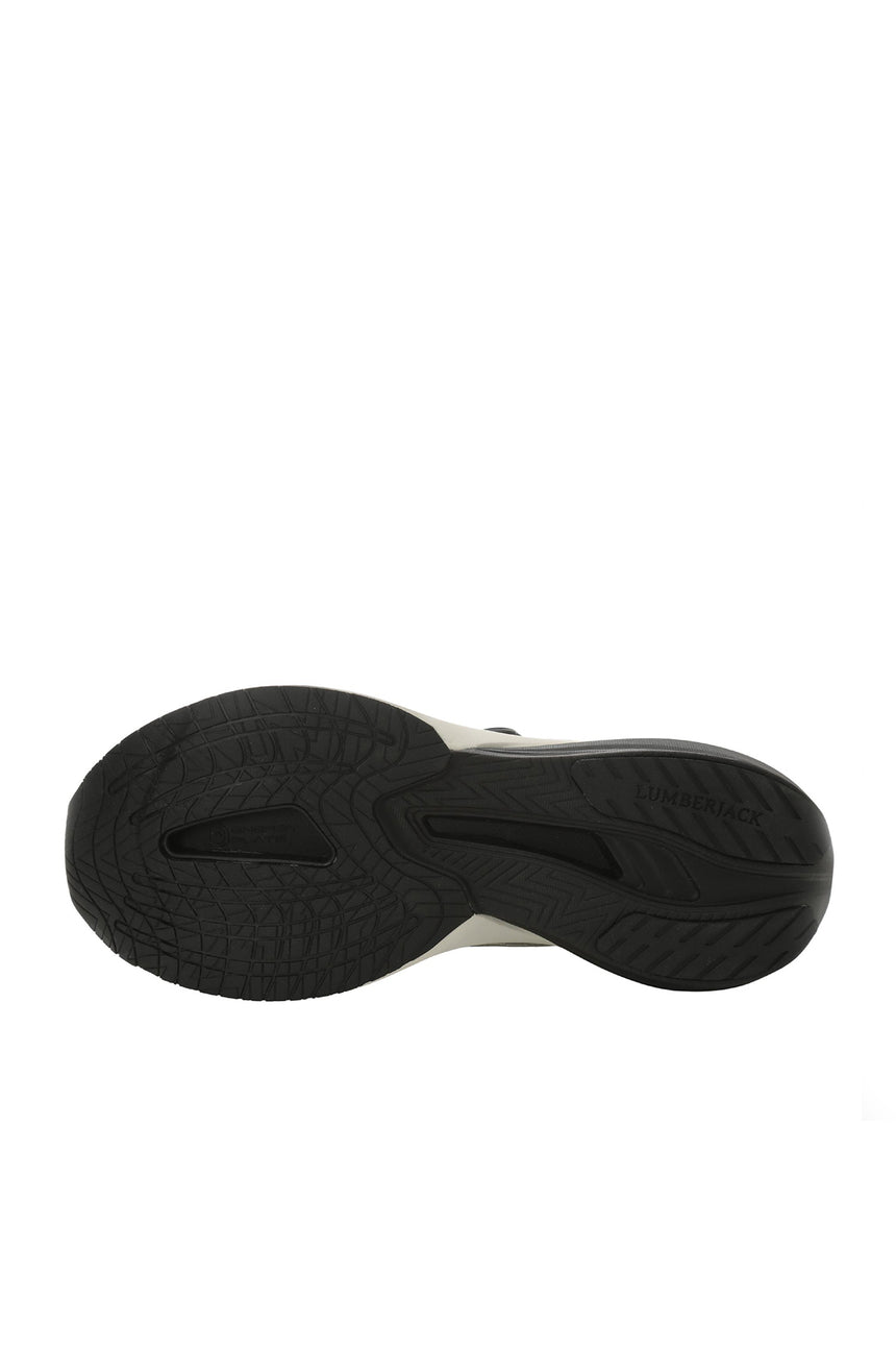 LUMBERJACK MADAX WMN PU 5PR - Siyah