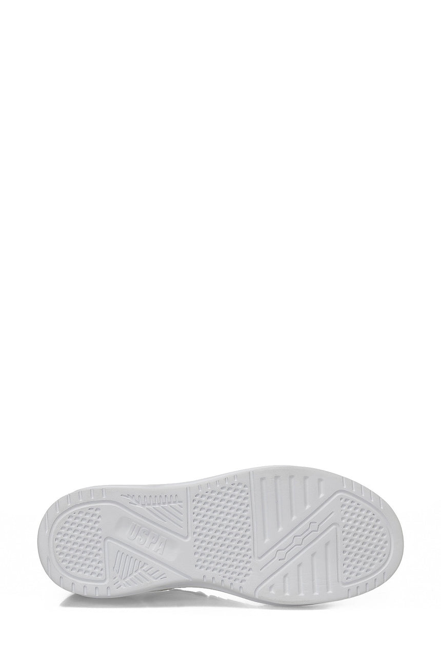 U.S. POLO ASSN. 6M ALMOR 6FX - Beyaz