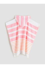 LCW ÇOCUK S5JB95B4 HAV,CANDY - Açık Pembe