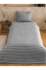 LCW HOME S6IP67B8 NVR,STRIPEGREY-NVR-TK-TKM - Gri
