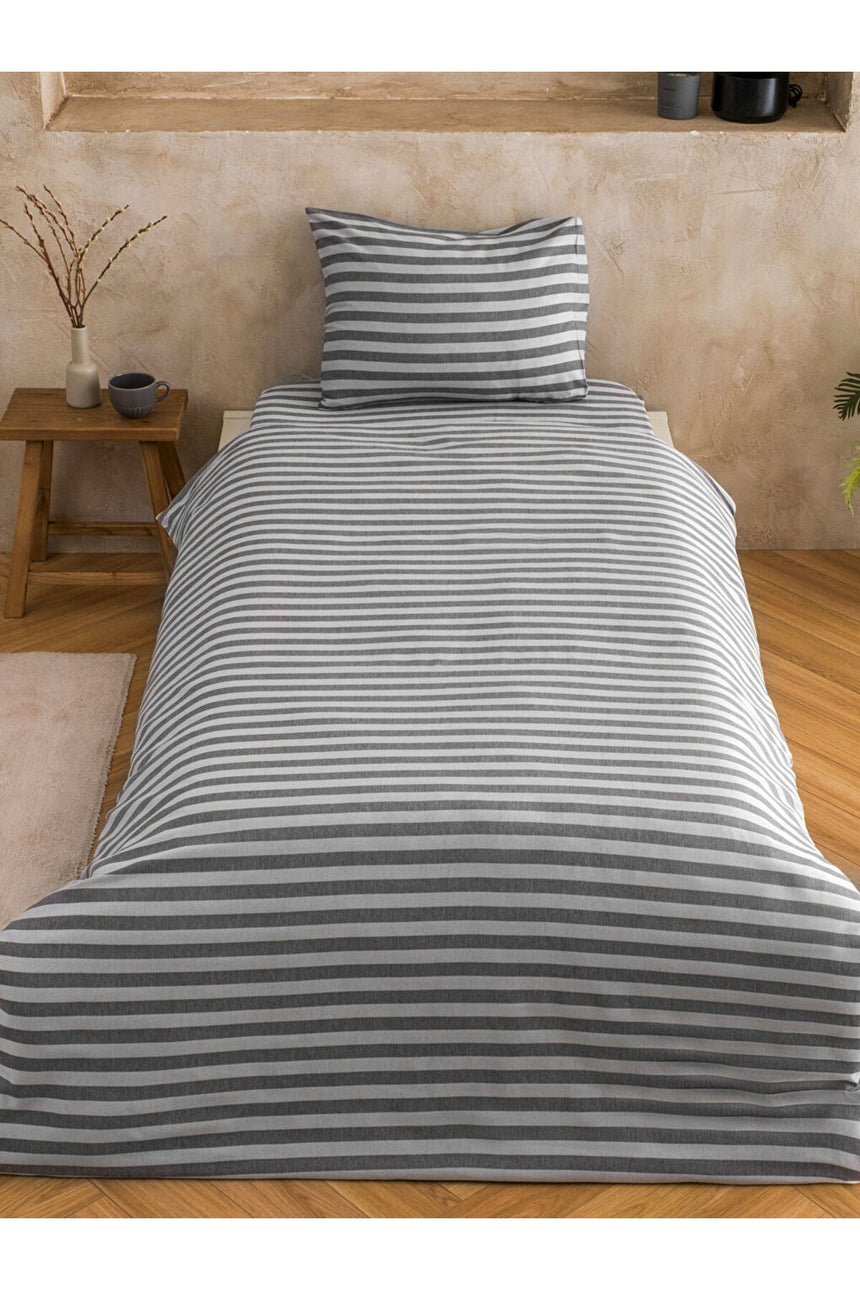 LCW HOME S6IP67B8 NVR,STRIPEGREY-NVR-TK-TKM - Gri