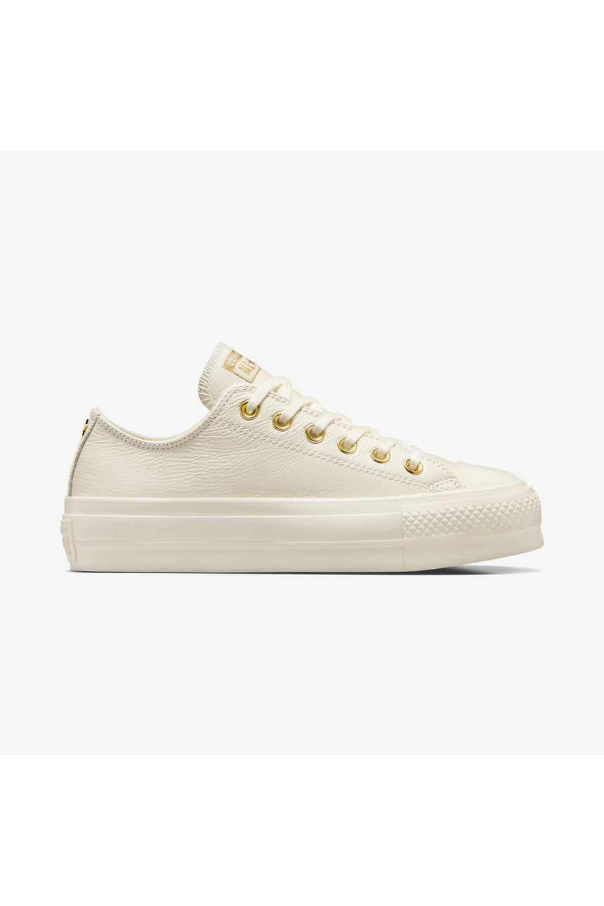 CONVERSE LIFT A12765C.286 - Krem