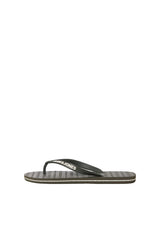 JACK&JONES JFWBASIC FLIP FLOP LN 12230631 - Koyu Zeytin Yeşili