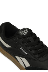 REEBOK 6M CLEAN LİFT 1.2 - Siyah/ Beyaz