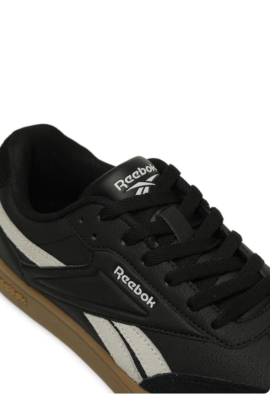 REEBOK 6M CLEAN LİFT 1.2 - Siyah/ Beyaz