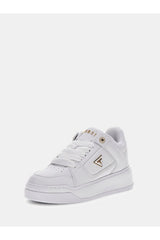 GUESS KADIN DELOVE FLTDELELE12 - Beyaz