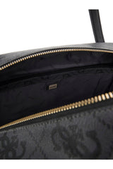 GUESS KADIN ERENIA TOTE TWSO7838916 - Ekru/ Krem