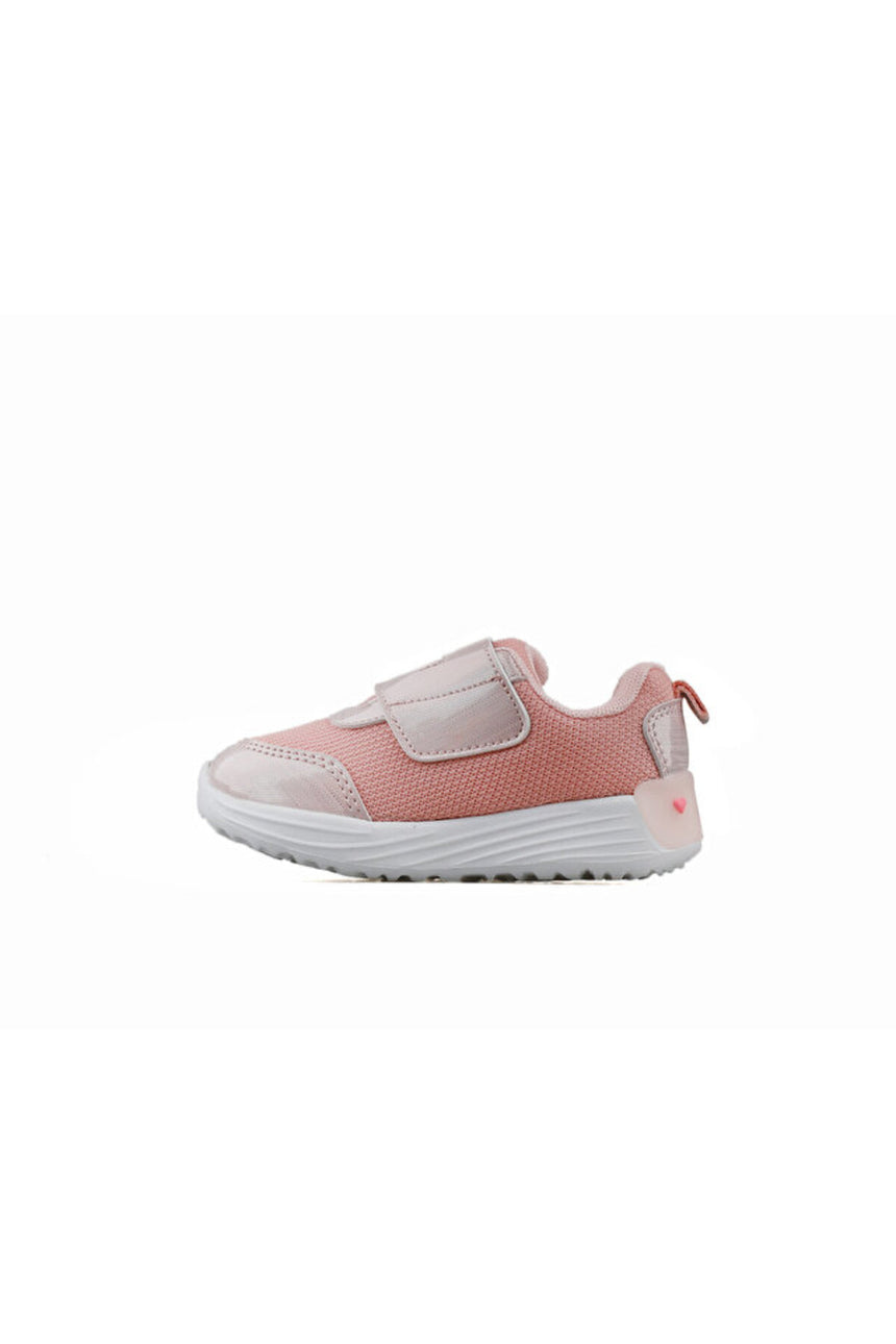 Vicco Bebe Meli Ayakkabı 346.B26Y.103 - Pudra Pembe