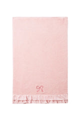 LCW HOME S61601B8 HVL,FIYONKRUFFLE-HVL-Y - Açık Pembe