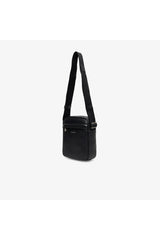 Calvin Klein Erkek RAISED REPORTER LV04D3160G - Siyah