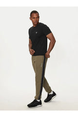 GUESS ERKEK MICKEY CUFF PANT Z2YB09KB3P2 - Bej