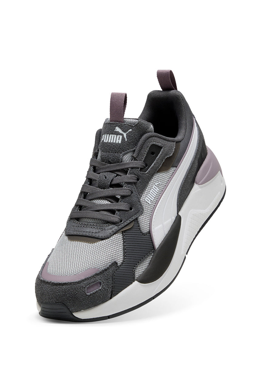 Puma X-Ray 3 SD 39966809 - Gri/ Beyaz