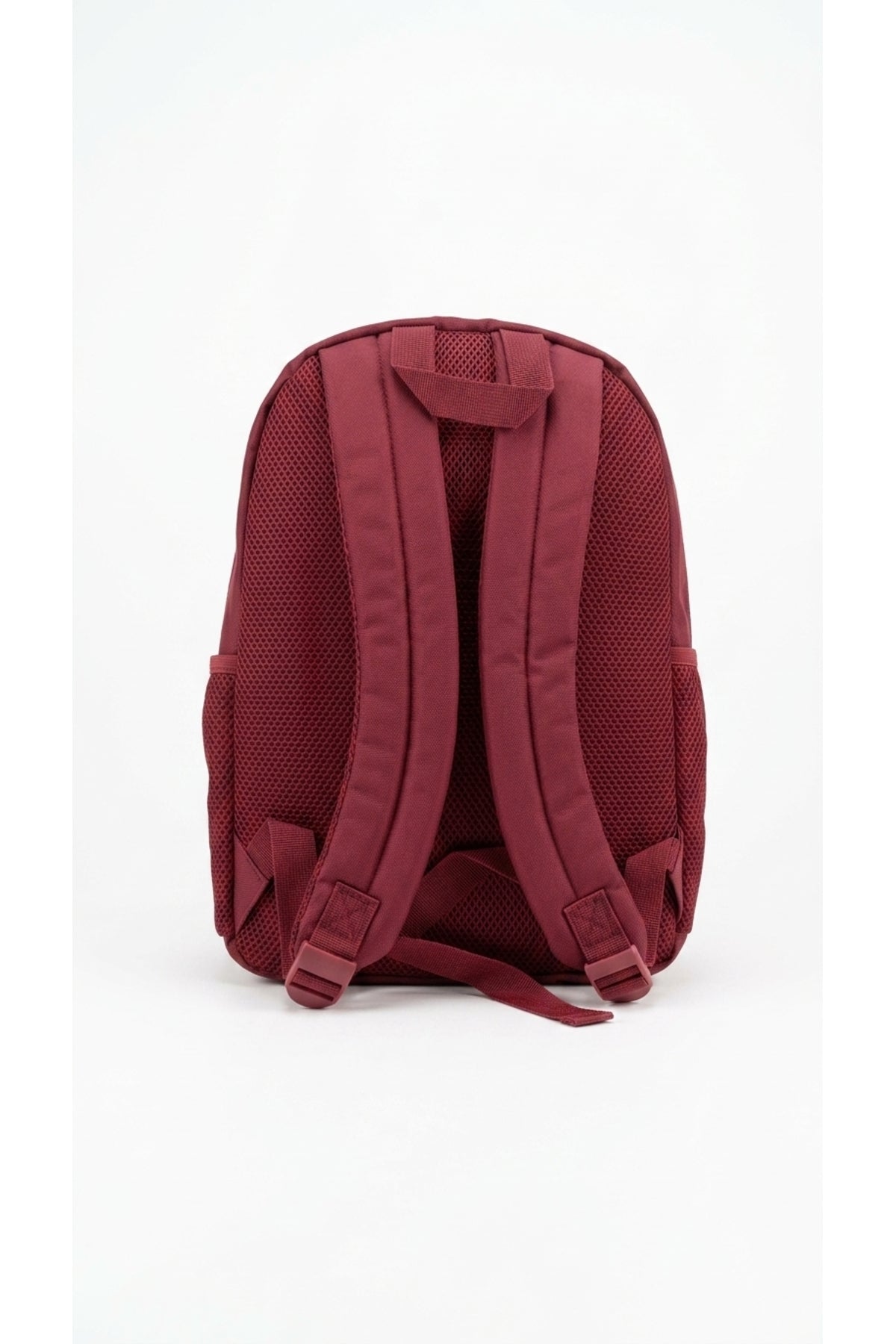 U.S. Polo Assn. Çocuk Okul Çantası PLCANAYD26179 - Bordo