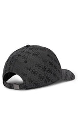 GUESS ERKEK BOSTON BASEBALL CAP AM9594POL01 - Mavi