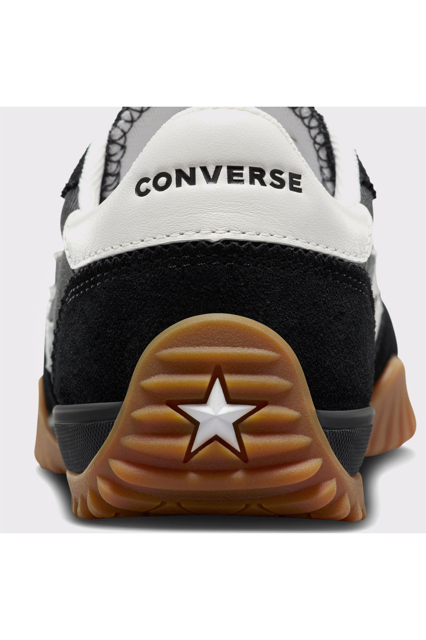 CONVERSE RUN STAR TRAINER A08263C.001 - Siyah