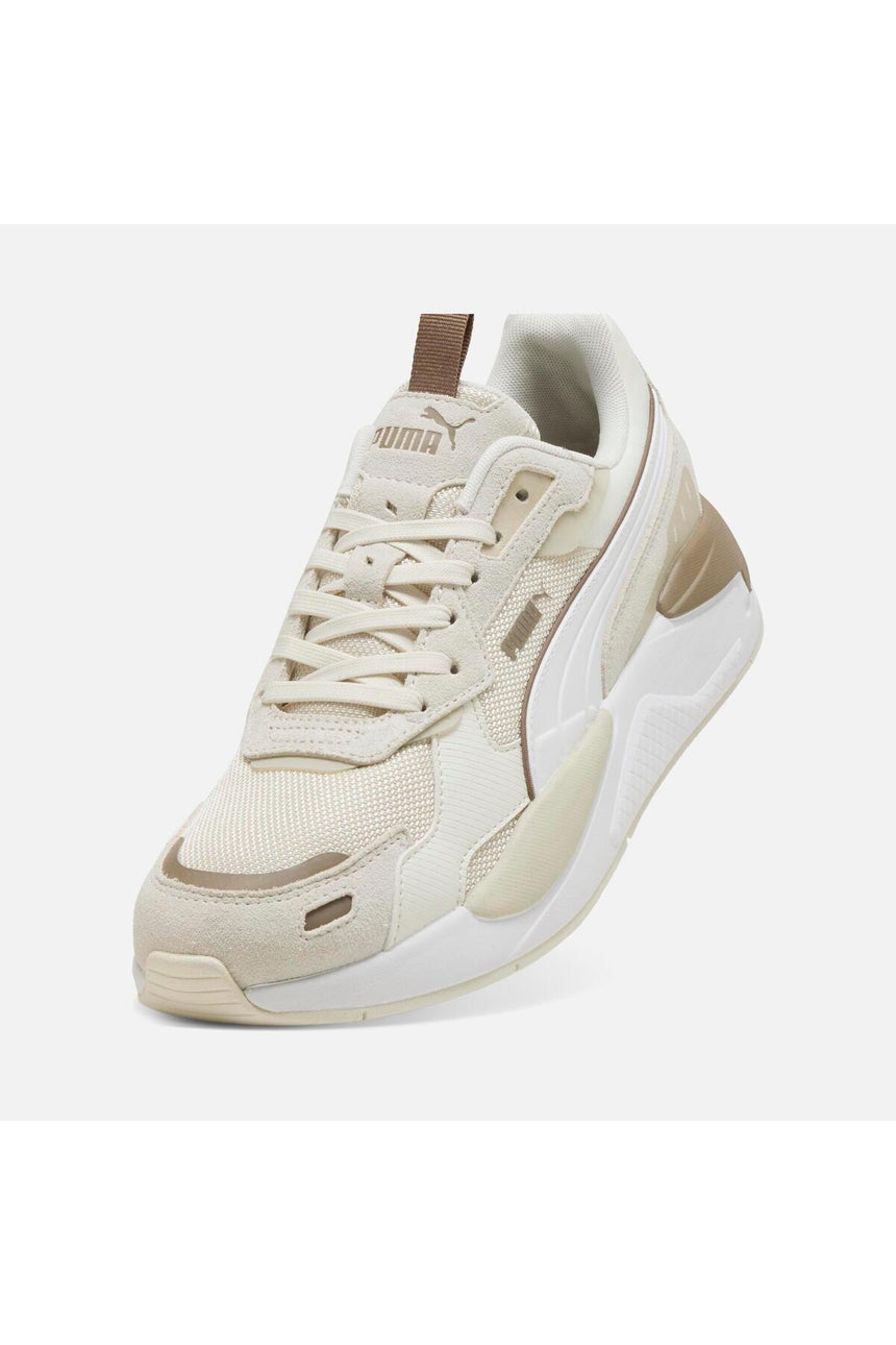 Puma X-Ray 3 Sd Ayakkabı 399668 - Kırık Beyaz