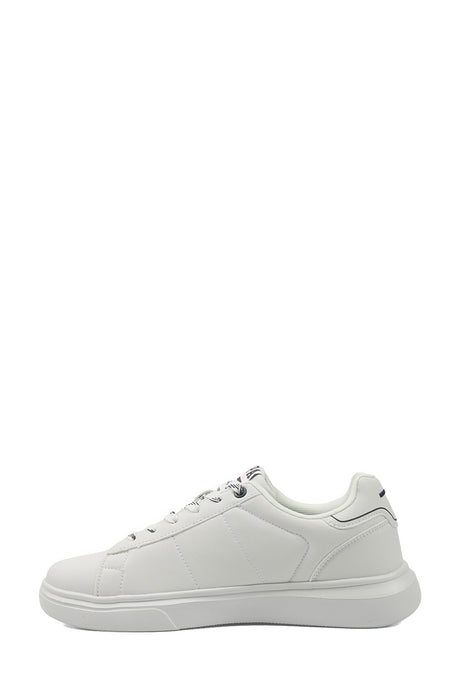 U.S. POLO ASSN. 6M ARES 6FX - Beyaz