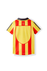 Galatasaray 1999-2000 Retro forma E251569 - Sarı/Kırmızı