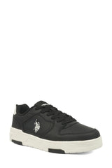 U.S. POLO ASSN. 6M ANDY 6FX - Siyah