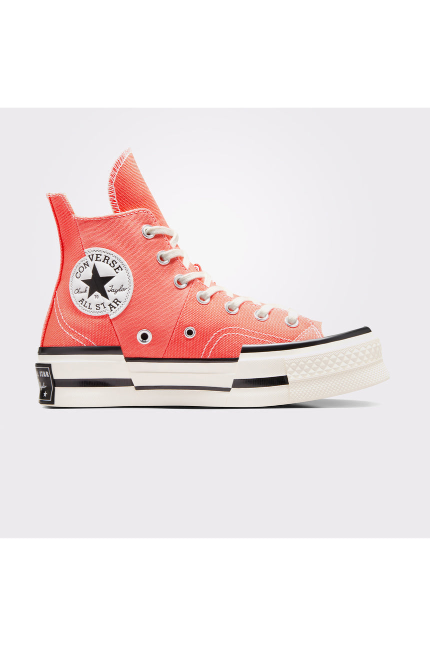 CONVERSE CHUCK 70 PLUS A06432C.637 - Pembe