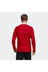 adidas Tiro 21 Track Erkek Ceket GM7308 - Kırmızı