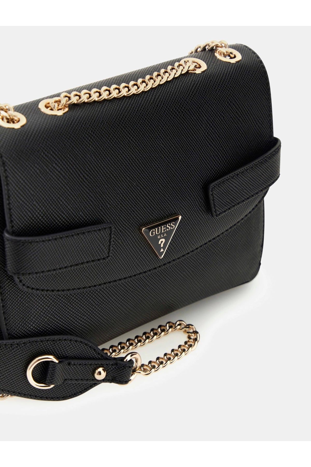 Guess Serenova Kadın El Çantası HWZG8091210 - Mavi