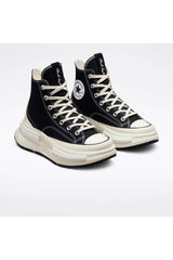 Converse Run Star Legacy CX Unisex Sneaker A00869C - Siyah