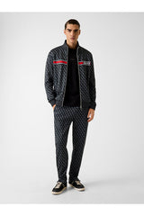 GUESS ERKEK KORBIN PANT Z2BB05K7122 - Siyah/ Lacivert