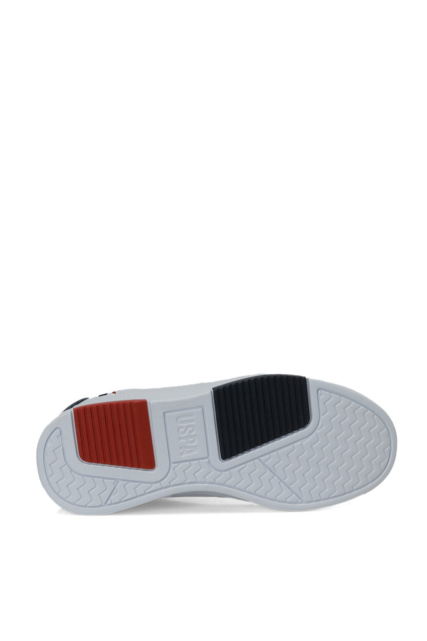 U.S. POLO ASSN. 6F ANDREI WMN 6PR - Beyaz