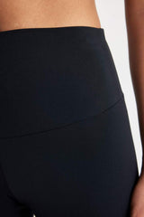 Defacto Kadın Leggings C4564AX - Siyah