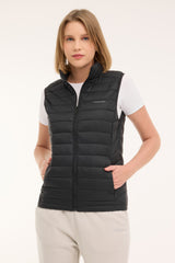 lumberjack 4w wb vest 4sn34 4pr - Siyah