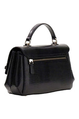 GUESS KADIN MELINDA TOP HANDLE F HWKL9933200 - Mavi