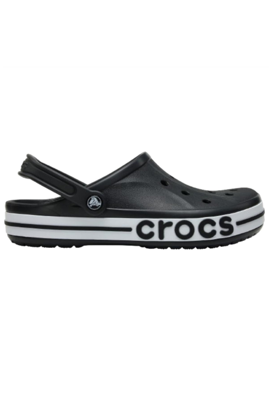 CROCS KIDS Bayaband Clog T 207018 - Siyah