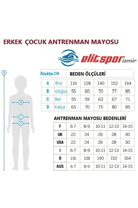 ARENA B ARENA PRINT SWIM SHORT 010755850 - Mavi/Sarı