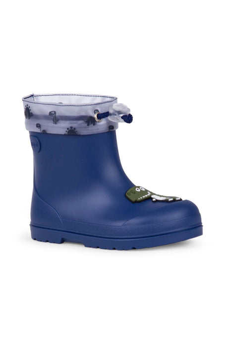 Igor Çocuk W10323 MENDI DINO - Mavi