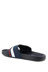 U.S. Polo Assn. Molda Erkek Terlik A10136944612010 - Lacivert