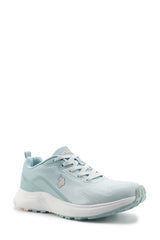 U.S. POLO ASSN. 5M JAVI WMN 5FX - Mint Yeşili