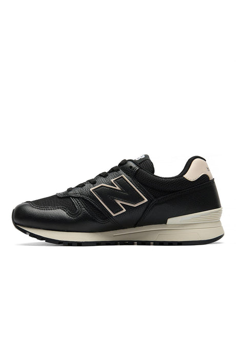 New Blance Lifestyle Men Shoes ML565LBB - Siyah