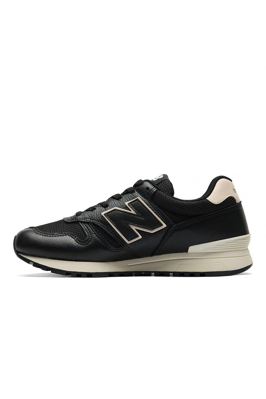 New Blance Lifestyle Men Shoes ML565LBB - Siyah
