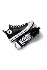 Converse Chuck Taylor All Star Street Erkek Sneaker A04477C - Siyah