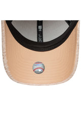 NEW ERA 60691314 9FORTY ŞAPKA - Pembe