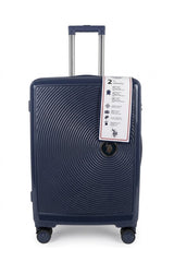 U.S.POLO ASSN. VALIZ PP ORTA BOY 26041B - Lacivert