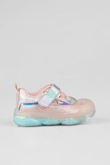 Vicco Pety İlk Adım Sneaker 346.E25K.259 - Pudra Pembe