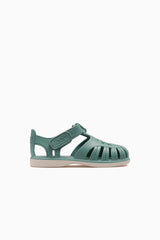 İGOR ÇOCUK BB355 TOBBY SOLID BICOLOR - Yeşil