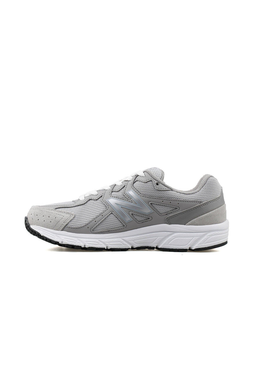 NEW BALANCE UNISEX AYAKKABI M480561 - Gri