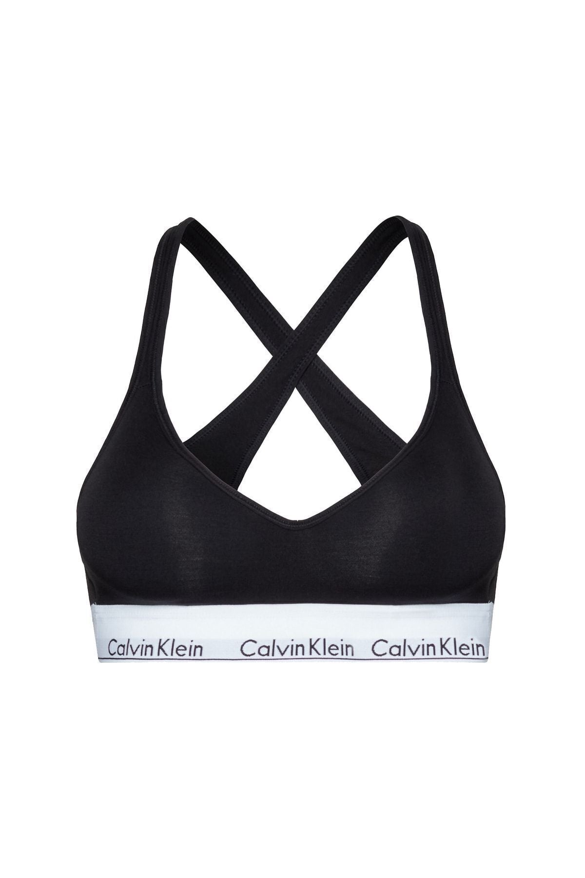 Calvin Klein LV00QF8500 Kadın Sütyen - Siyah
