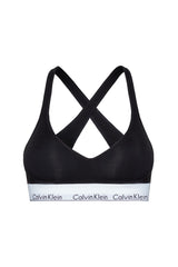 Calvin Klein LV00QF8500 Kadın Sütyen - Siyah